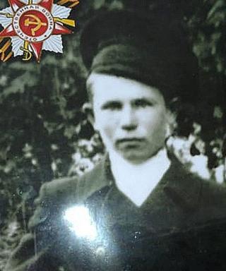 Черемисин Демьян Захарович