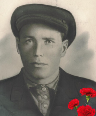 Губин Василий Николаевич