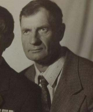 Кузнецов Александр Сергеевич