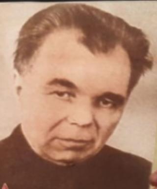Клюкин Иван Степанович