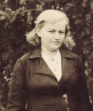 Иконникова Валентина Ивановна