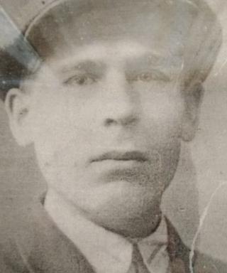 Ковалев Григорий