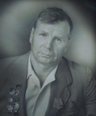 Кузнецов Анатолий Деомидович