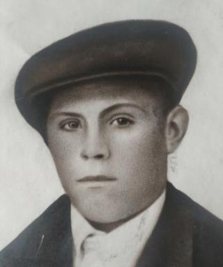 Худяков Иван Иванович