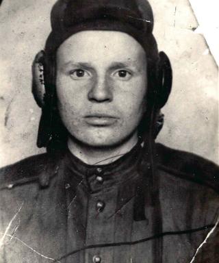 Попов Павел Николаевич