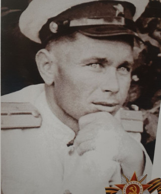 Поддубный Иван Васильевич