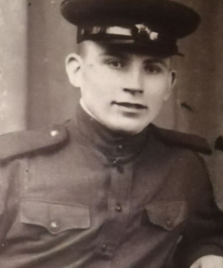 Быков Михаил Михайлович