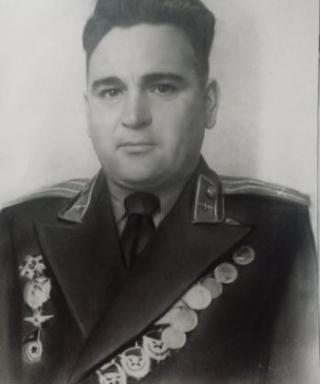Кучерявый Андрей Денисович
