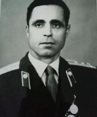 Мицкевич Александр Александрович