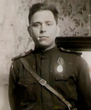 Якасов Михаил Романович