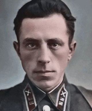 Пимченков Алексей Титович