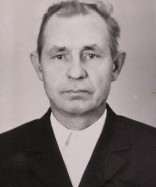 Парага Семён Андреевич