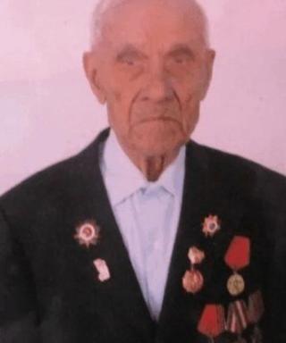 Вишняков Николай Михайлович