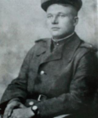 Кузнецов Иван Андреевич