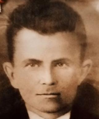 Сапрыкин Иван Михайлович