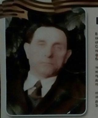 Городилин Пётр Алексеевич