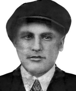 Осипов Григорий Прокофьевич