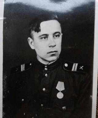Гудыменко Пётр Иосифович