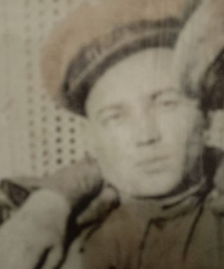 Давлетгареев Хасбулла Арсланович