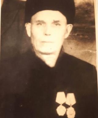 Салахиев Тажий Салахович