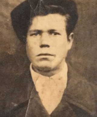 Савельев Петр Васильевич