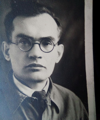 Орловский Леонид Николаевич