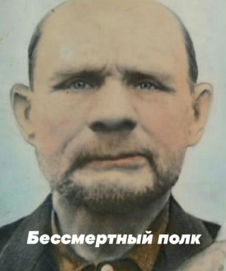 Романов Егор Романович