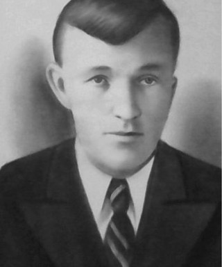 Максимов Гаврил Егорович