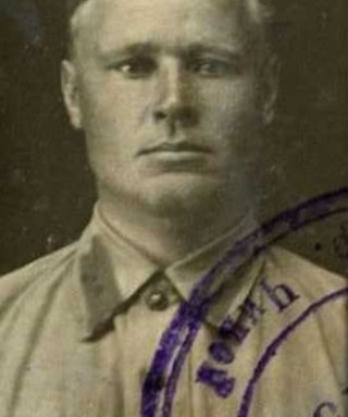 Половников Григорий Ерофеевич