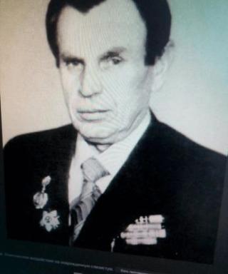 Шорохов Павел Александрович