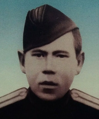 Габдусалимов Анис