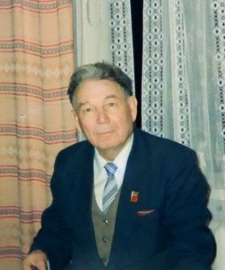 Бикташев Фоат Салихович