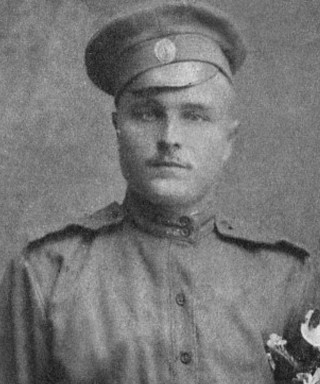 Патрушев Семен Мелентьевич