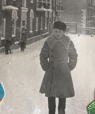 Мутных Василий Трофимович