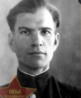 Жуковский Евгений Иванович