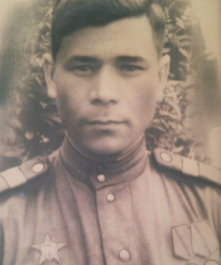 Янгулов Мухамед Губайдулович