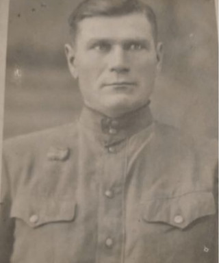 Божко Василий Иванович