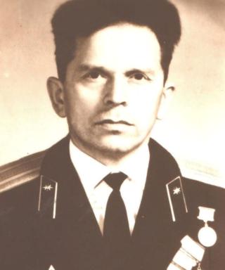 Другов Николай Иванович