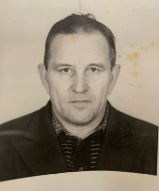 Виноградов Егор Захарович