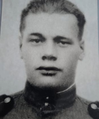 Ворошилов Владимир Петрович