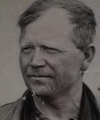 Терёхин Николай Васильевич