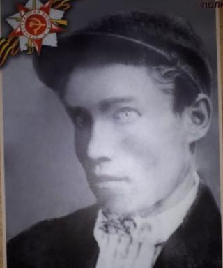 Белов Александр Емельянович