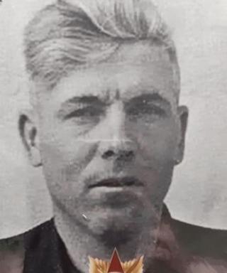 Цуканов Андрей Никифорович