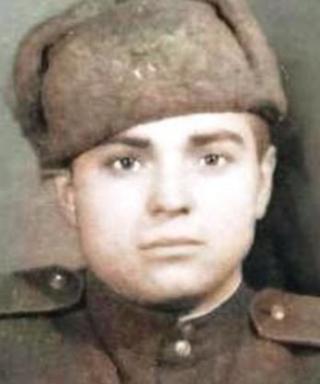 Гойчук Василий Иванович