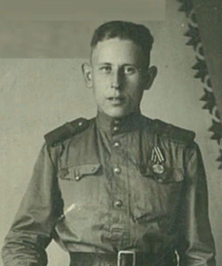 Богданов Павел Игнатьевич