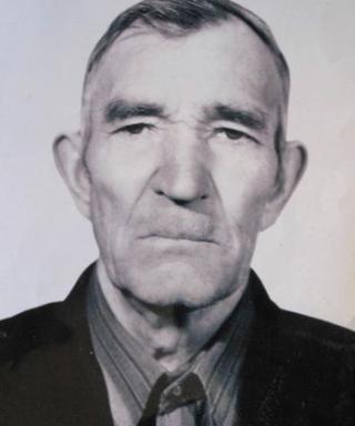 Воробьев Михаил Васильевич
