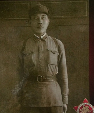 Поляков Николай Антонович