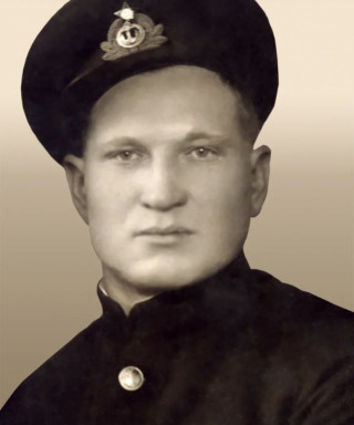 Данков Пётр