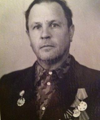 Гулевский Николай Стефанович