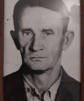 Силкин Петр Дмитриевич